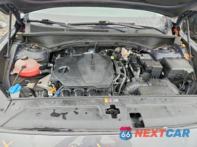 Zdjęcie 12 z 13 samochodu: 2022 HYUNDAI SANTA FE SEL VIN:5NMS2DAJ7NH417365 - miniatura