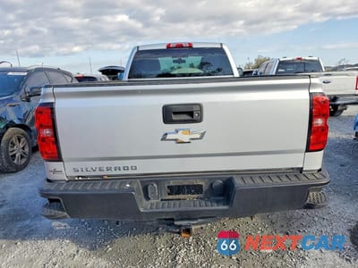 Zdjęcie 6 z 13 samochodu: 2016 CHEVROLET SILVERADO C1500 VIN:1GCNCNEHXGZ321591 - miniatura