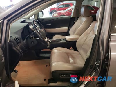 Zdjęcie 7 z 12 samochodu: 2015 LEXUS RX 450H BASE VIN:2T2BC1BA6FC003376 - miniatura