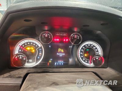 Zdjęcie 9 z 12 samochodu: 2017 RAM 1500 LARAMIE VIN:1C6RR7NT0HS782929 - miniatura