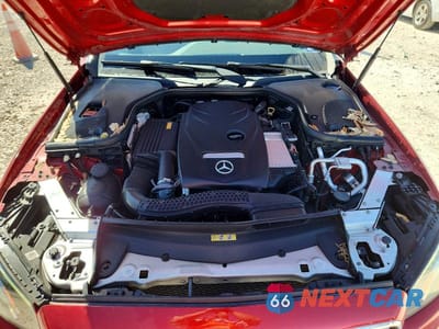 Zdjęcie 11 z 12 samochodu: 2018 MERCEDES-BENZ E 300 VIN:WDDZF4JB8JA394166 - miniatura