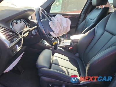 Zdjęcie 7 z 12 samochodu: 2019 BMW X3 XDRIVE30I VIN:5UXTR9C55KLD93530 - miniatura