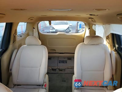 Zdjęcie 10 z 13 samochodu: 2016 KIA SEDONA LX VIN:KNDMB5C13G6102347 - miniatura