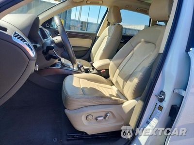 Zdjęcie 7 z 13 samochodu: 2016 AUDI Q5 PREMIUM PLUS VIN:WA1L2AFP4GA051288 - miniatura
