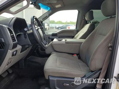 Zdjęcie 7 z 12 samochodu: 2017 FORD F150 SUPERCREW VIN:1FTEW1CP1HKD61353 - miniatura