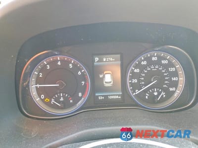 Zdjęcie 9 z 12 samochodu: 2020 HYUNDAI KONA ULTIMATE VIN:KM8K5CA51LU543307 - miniatura