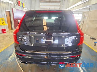 Zdjęcie 6 z 13 samochodu: 2016 VOLVO XC90 T6 VIN:YV4A22PM3G1052100 - miniatura