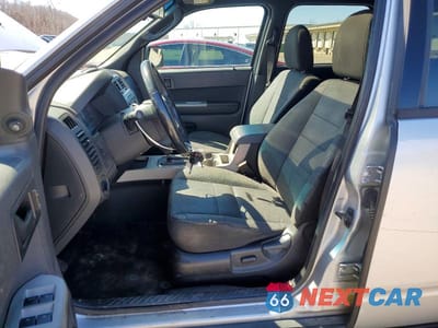 Zdjęcie 7 z 12 samochodu: 2011 FORD ESCAPE XLT VIN:1FMCU0DG8BKB96779 - miniatura