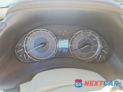 Zdjęcie 9 z 13 samochodu: 2015 INFINITI QX80 BASE VIN:JN8AZ2NF7F9574378 - miniatura