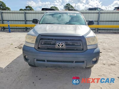 Piąte zdjęcie samochodu w środku: 2011 TOYOTA TUNDRA GRADE VIN:5TFRY5F10BX114457 - miniatura