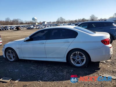 Drugie zdjęcie samochodu z przodu: 2016 BMW 528 XI VIN:WBA5A7C59GG151307 - miniatura