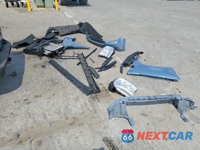 Zdjęcie 12 z 13 samochodu: 2024 FORD MAVERICK XLT VIN:3FTTW8H32RRB58605 - miniatura