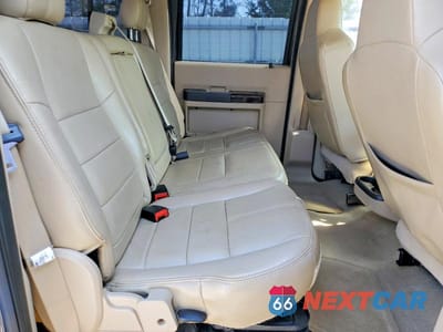 Zdjęcie 10 z 11 samochodu: 2008 FORD F350 SUPER DUTY VIN:1FTWW32R08EA81487 - miniatura