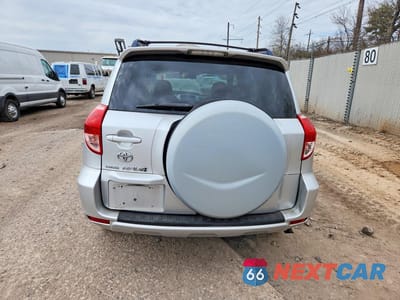 Zdjęcie 6 z 11 samochodu: 2006 TOYOTA RAV4 BASE VIN:JTMZD33V766008994 - miniatura