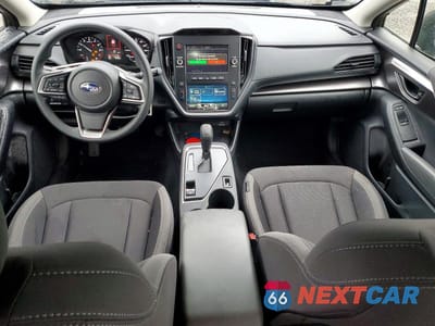 Zdjęcie 8 z 11 samochodu: 2025 SUBARU IMPREZA VIN:JF1GUABC0S8267164 - miniatura