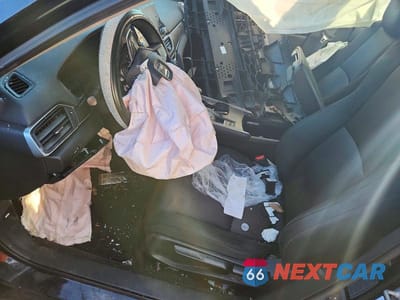 Zdjęcie 7 z 12 samochodu: 2019 HONDA ACCORD LX VIN:1HGCV1F1XKA151172 - miniatura