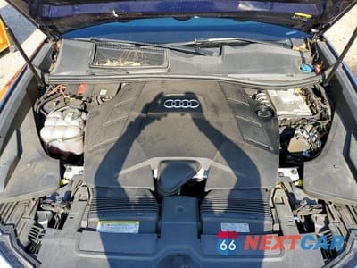 Zdjęcie 12 z 13 samochodu: 2019 AUDI Q8 PREMIUM PLUS S-LINE VIN:WA1EVAF15KD016598 - miniatura