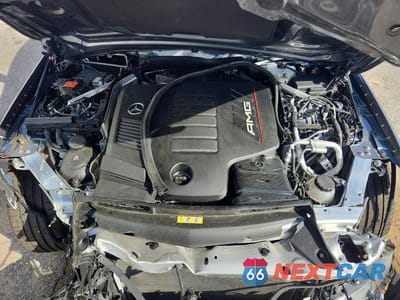 Zdjęcie 11 z 12 samochodu: 2020 MERCEDES-BENZ E AMG 53 4MATIC VIN:WDDZF6BB7LA726594 - miniatura