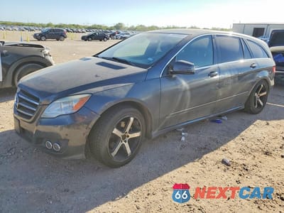2011 MERCEDES-BENZ R350 R CLA 4JGCB6FE3BA114306 - główne zdjęcie licytacji z USA - miniatura