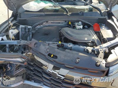 Zdjęcie 12 z 13 samochodu: 2024 CHEVROLET TRAILBLAZER ACTIV VIN:KL79MVSL9RB048790 - miniatura
