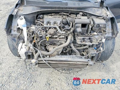 Zdjęcie 12 z 13 samochodu: 2017 KIA SORENTO LX V6 VIN:5XYPGDA50HG333221 - miniatura