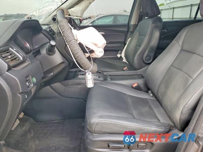 Zdjęcie 7 z 12 samochodu: 2022 HONDA PILOT SE VIN:5FNYF6H2XNB055767 - miniatura