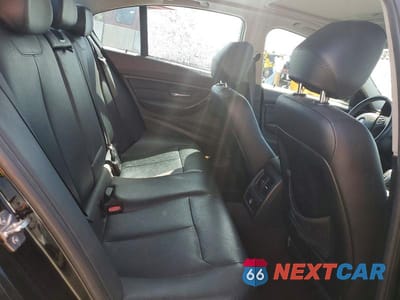 Zdjęcie 10 z 12 samochodu: 2013 BMW 328 I SULEV VIN:WBA3C1C53DF443762 - miniatura