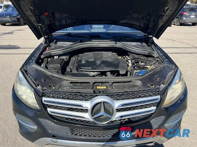 Zdjęcie 8 z 10 samochodu: 2018 MERCEDES-BENZ GLE 350 VIN:4JGDA5JB9JB137192 - miniatura