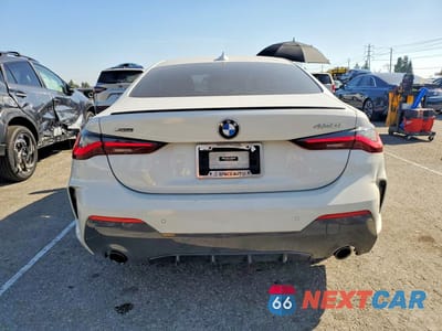 Zdjęcie 6 z 12 samochodu: 2023 BMW 430XI VIN:WBA73AP01PCM17120 - miniatura