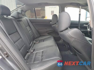 Zdjęcie 10 z 12 samochodu: 2012 HONDA ACCORD SE VIN:1HGCP2F64CA030022 - miniatura
