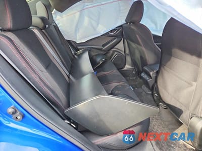 Zdjęcie 10 z 12 samochodu: 2024 SUBARU WRX PREMIUM VIN:JF1VBAH63R9804693 - miniatura