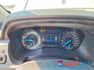 Zdjęcie 9 z 12 samochodu: 2020 FORD RANGER XL VIN:1FTER4EH8LLA54151 - miniatura