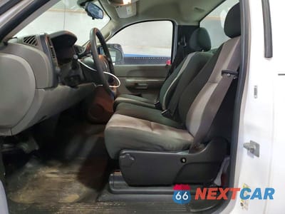 Zdjęcie 7 z 11 samochodu: 2006 CHEVROLET SILVERADO C1500 VIN:1GCEC14X68Z201435 - miniatura