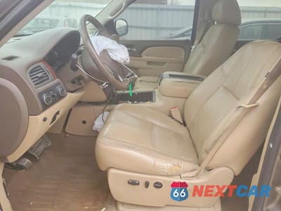 Zdjęcie 7 z 11 samochodu: 2012 GMC SIERRA K1500 SLT VIN:3GTP2WE70CG200930 - miniatura