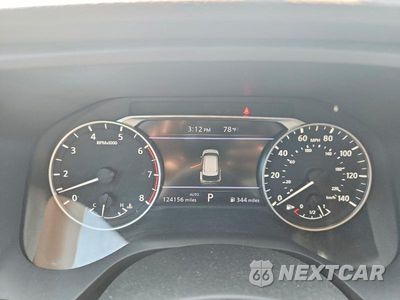Zdjęcie 9 z 12 samochodu: 2023 NISSAN ROGUE S VIN:5N1BT3AB6PC692318 - miniatura