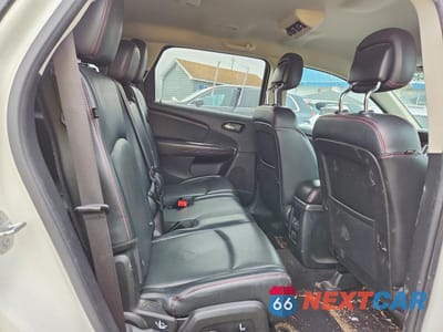 Zdjęcie 11 z 12 samochodu: 2019 DODGE JOURNEY GT VIN:3C4PDDEG4KT759627 - miniatura