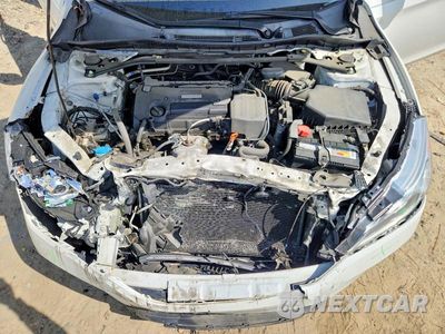 Zdjęcie 11 z 11 samochodu: 2017 HONDA ACCORD SPORT SPECIAL EDITION VIN:1HGCR2F13HA271284 - miniatura