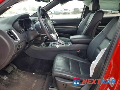 Zdjęcie 7 z 13 samochodu: 2017 DODGE DURANGO GT VIN:1C4RDJDG8HC619352 - miniatura