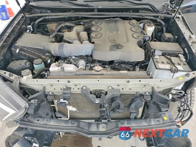 Zdjęcie 12 z 12 samochodu: 2024 TOYOTA 4RUNNER SR5 PREMIUM VIN:JTEFU5JR1R5315409 - miniatura