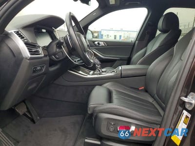 Zdjęcie 7 z 13 samochodu: 2020 BMW X5 SDRIVE 40I VIN:5UXCR4C01L9B54322 - miniatura