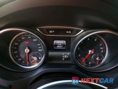 Zdjęcie 9 z 12 samochodu: 2018 MERCEDES-BENZ CLA 250 4MATIC VIN:WDDSJ4GB0JN525915 - miniatura