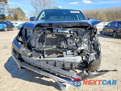 Piąte zdjęcie samochodu w środku: 2023 TOYOTA TACOMA SR VIN:3TYAX5GN4PT080459 - miniatura