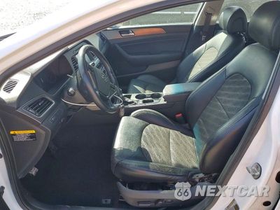Zdjęcie 7 z 11 samochodu: 2016 HYUNDAI SONATA SPORT VIN:5NPE34AF2GH400727 - miniatura