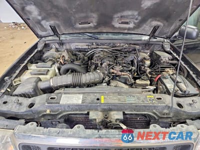 Zdjęcie 11 z 11 samochodu: 2004 FORD RANGER SUPER CAB VIN:1FTYR15E84TA14252 - miniatura