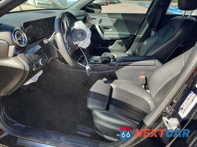 Zdjęcie 7 z 11 samochodu: 2019 MERCEDES-BENZ A 220 VIN:WDD3G4EBXKW032812 - miniatura