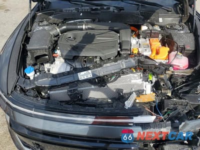 Zdjęcie 11 z 11 samochodu: 2026 HYUNDAI SONATA HYBRID BLUE VIN:KMHL24JJ4TA138740 - miniatura