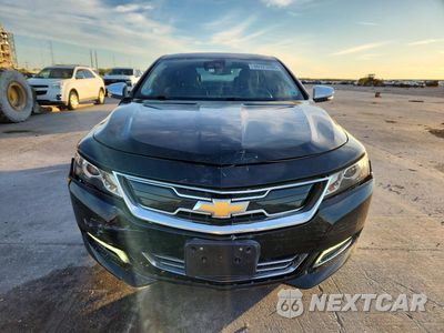 Piąte zdjęcie samochodu w środku: 2017 CHEVROLET IMPALA PREMIER VIN:2G1145S31H9148309 - miniatura