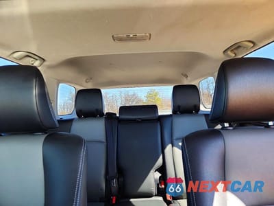 Zdjęcie 10 z 12 samochodu: 2016 TOYOTA 4RUNNER SR5 PREMIUM VIN:JTEBU5JR7G5354484 - miniatura