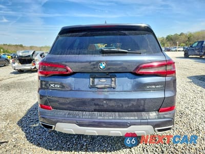 Zdjęcie 6 z 13 samochodu: 2022 BMW X5 XDRIVE40I VIN:5UXCR6C04N9M25238 - miniatura