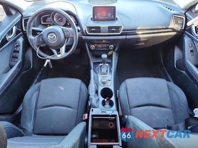 Zdjęcie 8 z 11 samochodu: 2014 MAZDA 3 TOURING VIN:JM1BM1V72E1106640 - miniatura